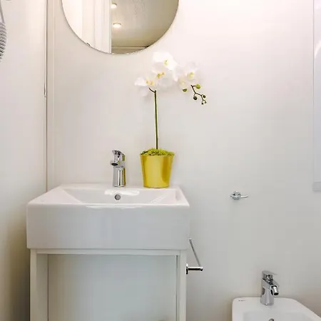 مكان تخييم Club Del Sole Pini Boutique بونتا مارينا