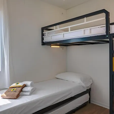 Club Del Sole Pini Boutique 4*