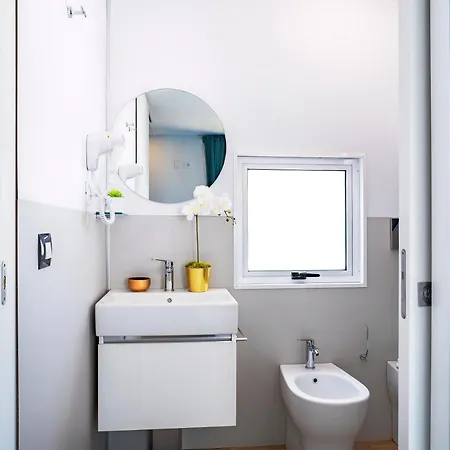 Club Del Sole Pini Boutique 4* 蓬他码头