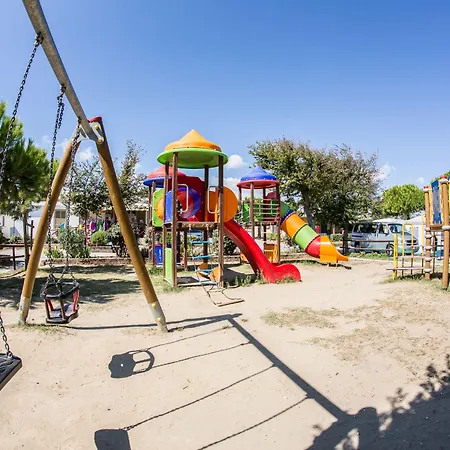 Club Del Sole Pini Boutique 4*