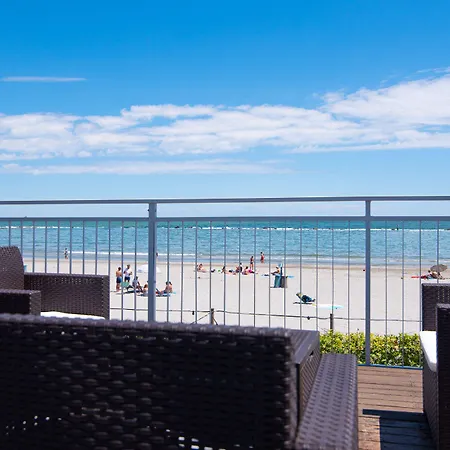 营地 Club Del Sole Pini Boutique