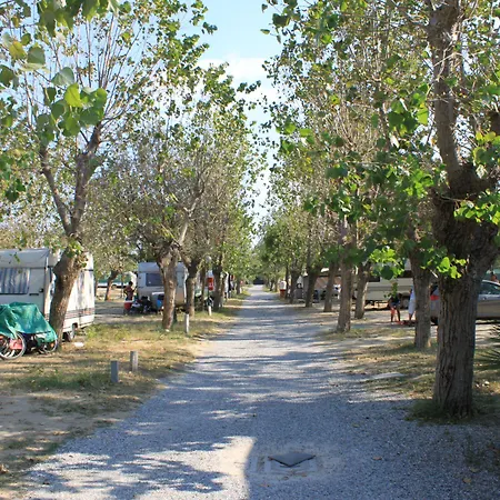 Club Del Sole Pini Boutique 4*