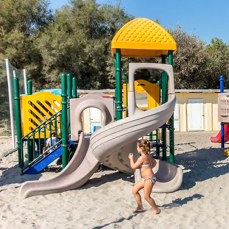 Club Del Sole Pini Boutique 4*