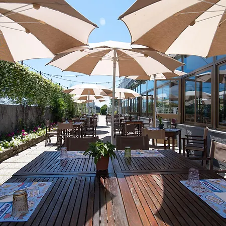 Club Del Sole Pini Boutique 营地 4*