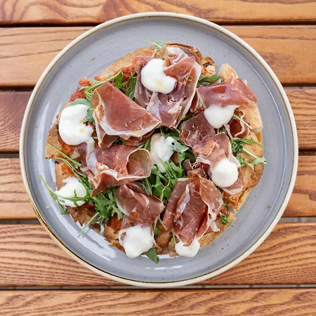 Club Del Sole Pini Boutique 4*