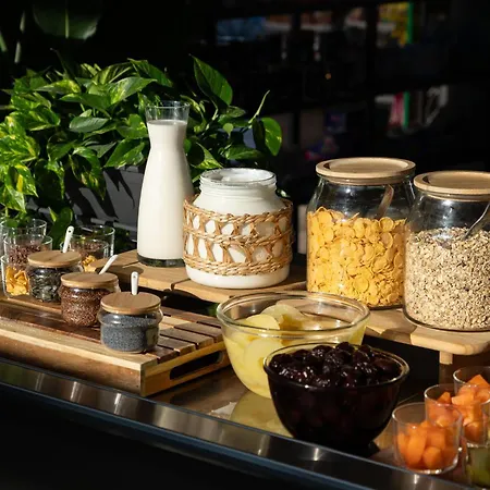 Club Del Sole Pini Boutique بونتا مارينا