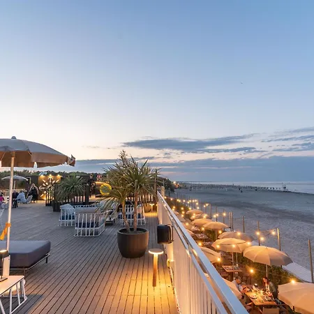 Club Del Sole Pini Boutique Campeggio Punta Marina