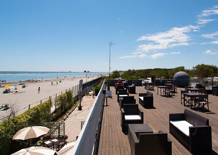 Camping Club Del Sole Pini Boutique 4*