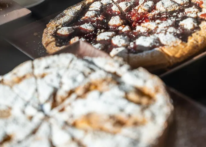 Club Del Sole Pini Boutique Camping