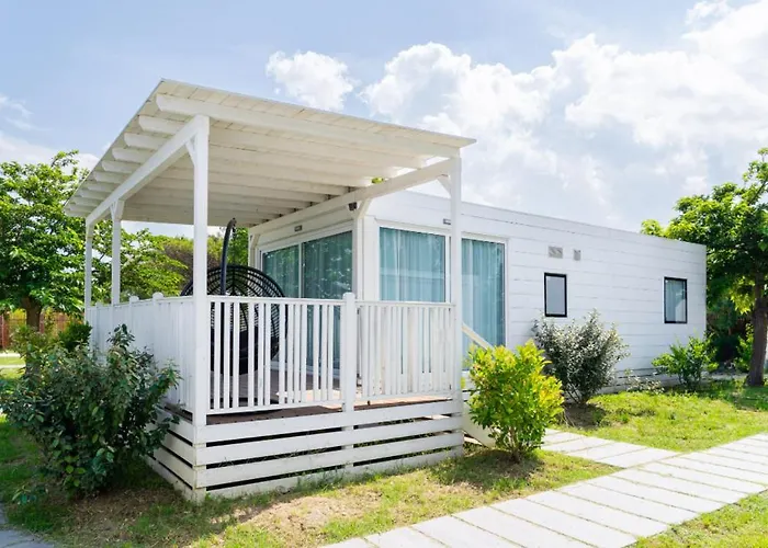 Club Del Sole Pini Boutique