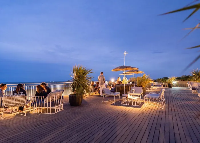 Club Del Sole Pini Boutique