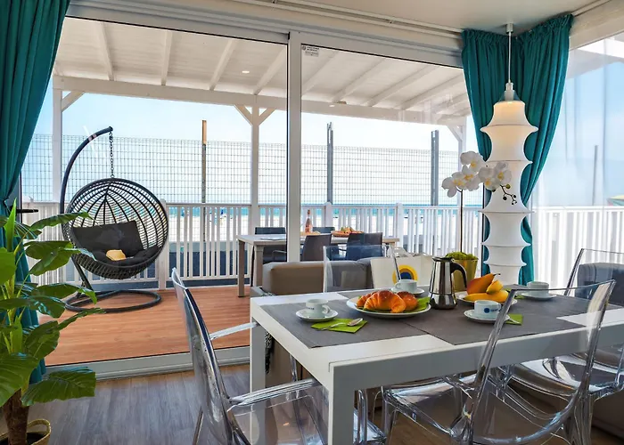 Club Del Sole Pini Boutique 4*