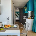 Club Del Sole Pini Boutique Camping Punta Marina