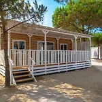 Club Del Sole Pini Boutique Camping