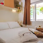 Club Del Sole Pini Boutique Camping Punta Marina