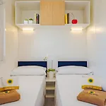 Club Del Sole Pini Boutique Camping 4*