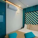 Camping Club Del Sole Pini Boutique Punta Marina