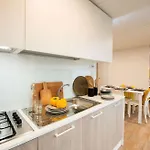 Camping Club Del Sole Pini Boutique