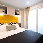 Camping Club Del Sole Pini Boutique 4*