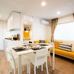 Club Del Sole Pini Boutique Punta Marina