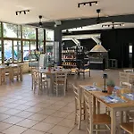 Club Del Sole Pini Boutique Camping 4*