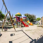 Club Del Sole Pini Boutique 4*