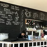 Club Del Sole Pini Boutique Camping Punta Marina