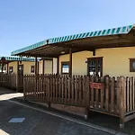 Club Del Sole Pini Boutique Camping 4*