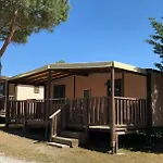 Club Del Sole Pini Boutique Camping Punta Marina