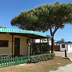 Camping Club Del Sole Pini Boutique 4*