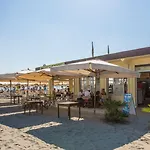 Club Del Sole Pini Boutique Camping