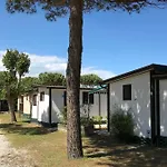 Club Del Sole Pini Boutique Punta Marina