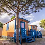 Club Del Sole Pini Boutique Camping