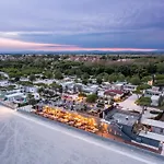 Club Del Sole Pini Boutique Camping 4*