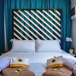 Camping Club Del Sole Pini Boutique 4*
