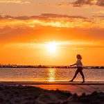 Camping Club Del Sole Pini Boutique Punta Marina