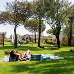 Club Del Sole Pini Boutique Camping