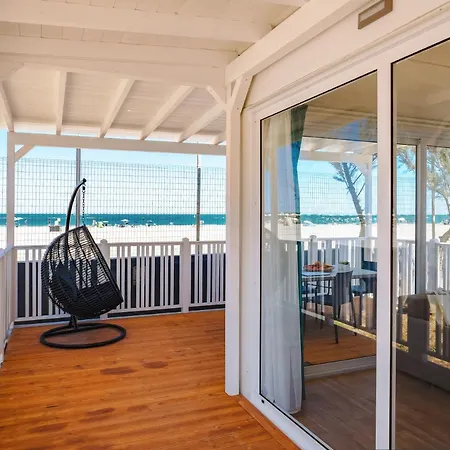 Club Del Sole Pini Boutique Punta Marina