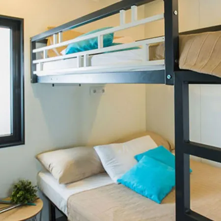 Club Del Sole Pini Boutique