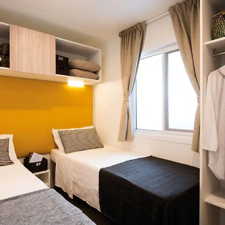 Club Del Sole Pini Boutique Punta Marina