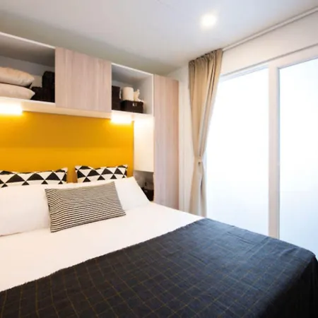 Kemping Club Del Sole Pini Boutique 4*