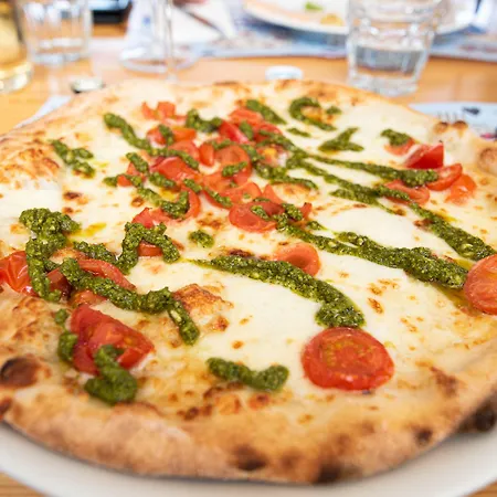 Camping Club Del Sole Pini Boutique Punta Marina