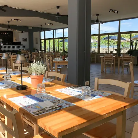 Campeggio Club Del Sole Pini Boutique