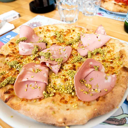 Camping Club Del Sole Pini Boutique 4*