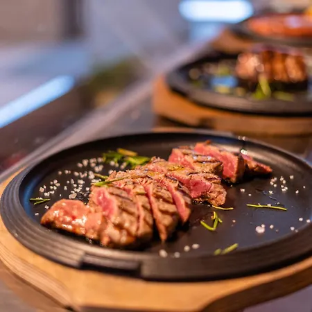 Camping Club Del Sole Pini Boutique