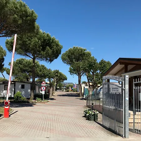 Club Del Sole Pini Boutique 4*