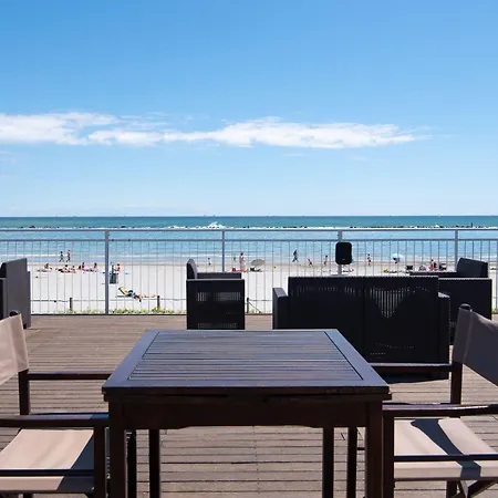 Club Del Sole Pini Boutique 4* Punta Marina