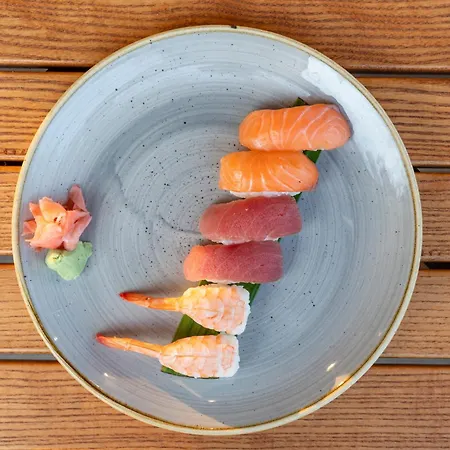 Kemping Club Del Sole Pini Boutique