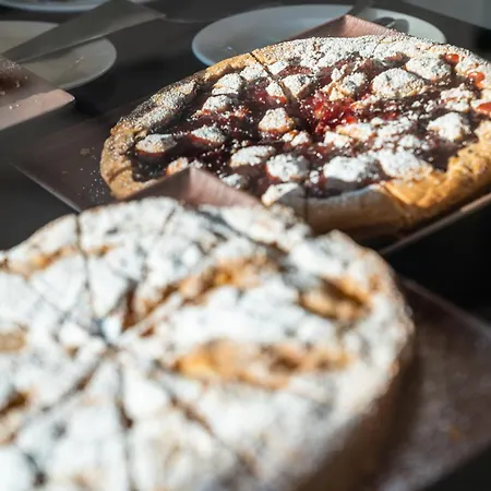 Club Del Sole Pini Boutique Kemping