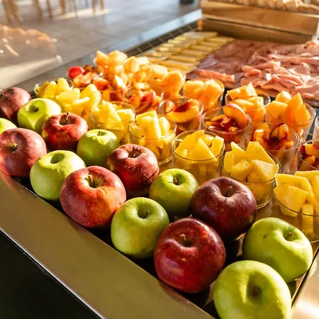 Club Del Sole Pini Boutique Camping Punta Marina